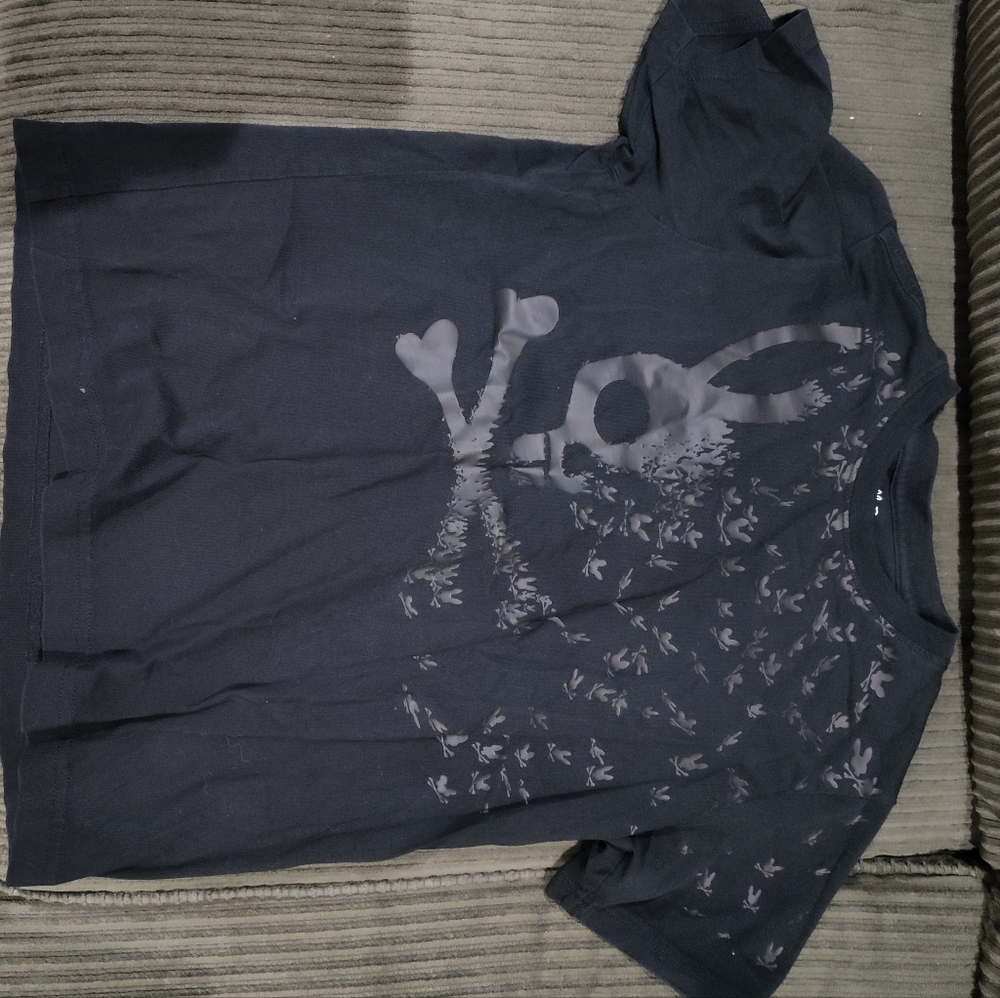 Boys Psycho Bunny 10/12 M